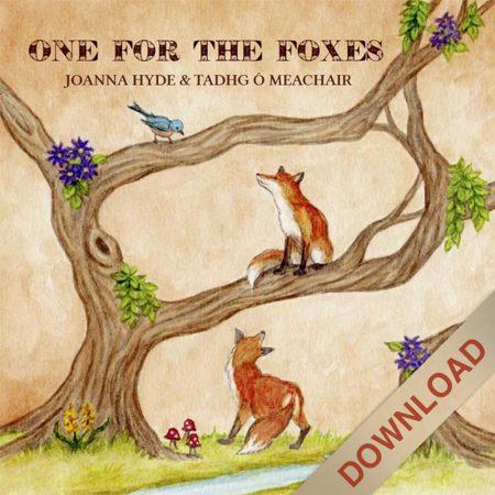 One for the Foxes (Download)